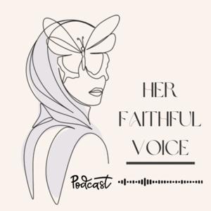 Her faithful voice