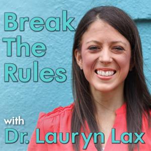 Meet Dr. Lauryn