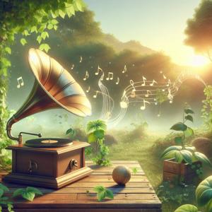 Salubrious Tunes
