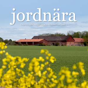 Jordnära - En podd från Hushållningssällskapet Halland