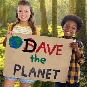 Dave the Planet