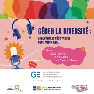 Gérer la diversité : analyser les résistances pour mieux agir!