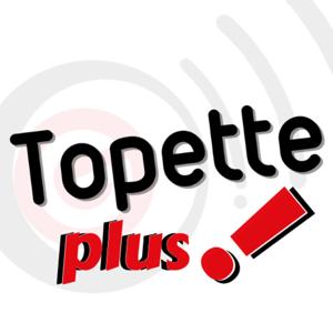 Topette! +