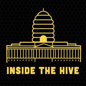 Inside The Hive