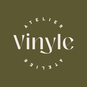 Atelier Vinyle (Wedding DJ Chronicles)