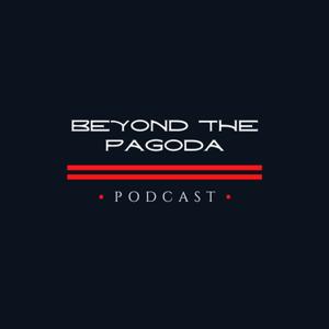 Beyond the Pagoda: Racing Podcast