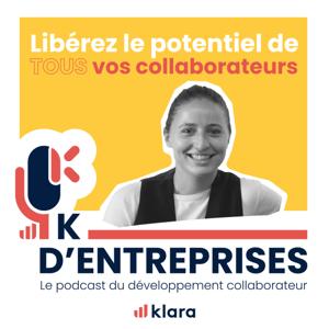 K d'Entreprises