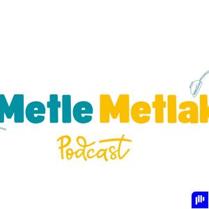 Metle Metlak Podcast