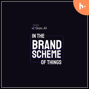 In The Brand Scheme Of Things