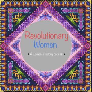 Revolutionary Women
