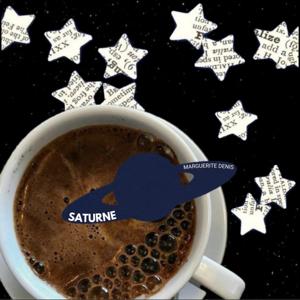 Saturne Podcast