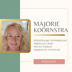 Majorie Koornstra Podcast