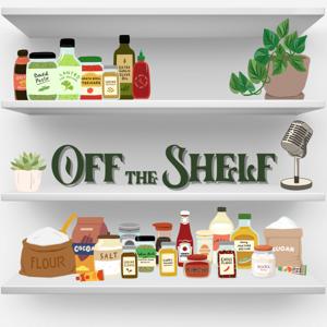 Off the Shelf