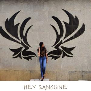 Hey Sanguine