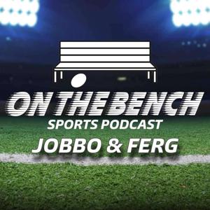 Onthebench.sport