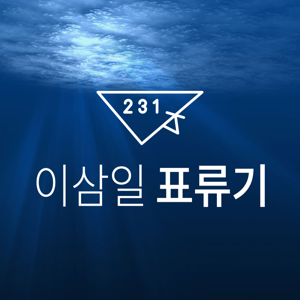 231표류기