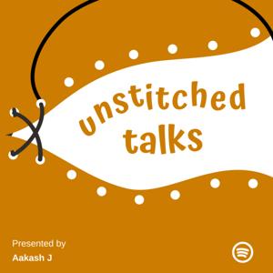 The Unstitched Talks