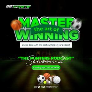 Punters Podcast