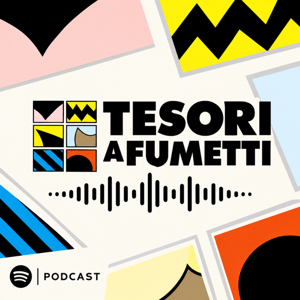 Tesori a Fumetti
