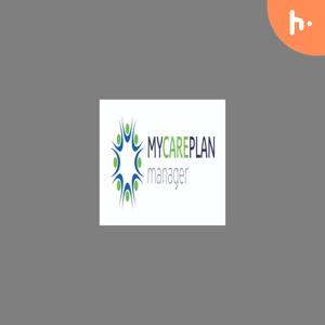 My Care Plan Manager I