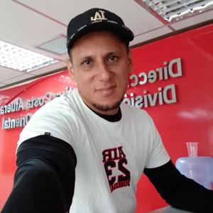 emiliocabrera 3Speak Podcast