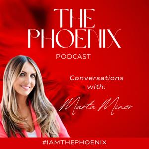 The Phoenix Podcast