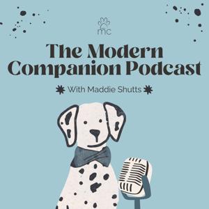 The Modern Companion Podcast