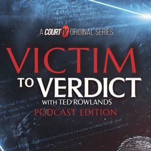 Victim to Verdict Podcast