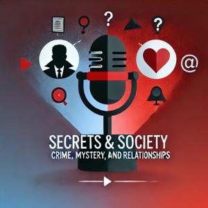 Secrets & Society: Crime, Mystery, and Relationships