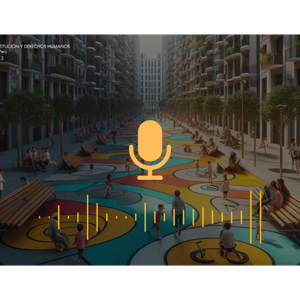 El impacto de los espacios urbanos en la salud mental