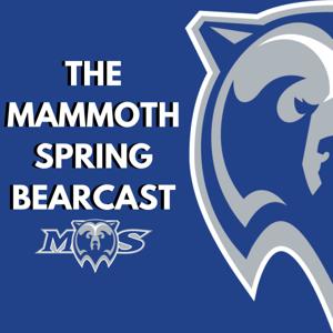 The Mammoth Spring Bearcast