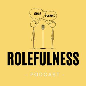 Rolefulness with Prof. Daiki Kato & Nicholas Kemp