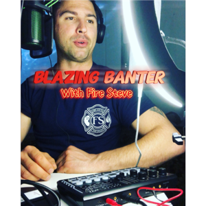 Blazing Banter