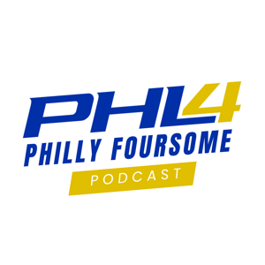 Philly Foursome Podcast