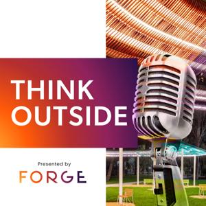 ThinkOutside by FORGE