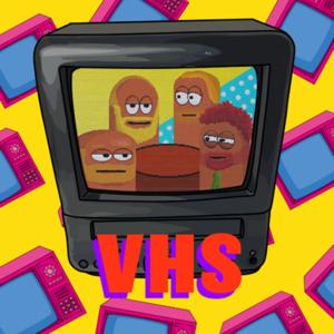 Virtual Hotdog Show (V.H.S)