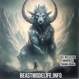 Beast Mode