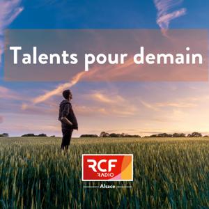 Talents pour demain