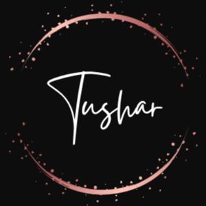 TusharOnEarth