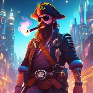 titusfrost 3Speak Podcast