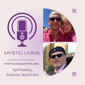 Mystic Living Radio Pod