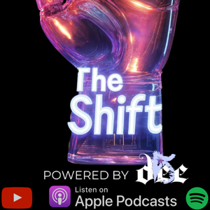 the Shift by 5-Dee Studios (an agency production)