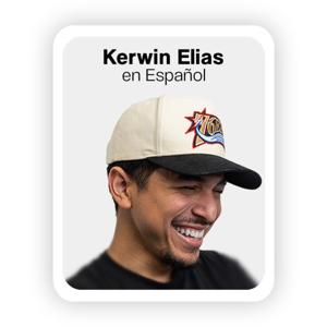 Kerwin Elias En Español