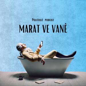 Marat ve vaně