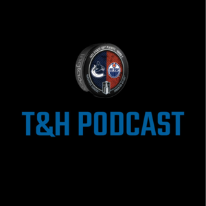 The T&H Podcast- All Things Hockey