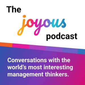 The Joyous Podcast