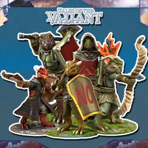 Ever Sidequesters: Always Sidetracked Gameplay