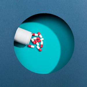 The Drug Discovery Diaries