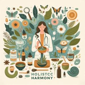 Holistic Harmony