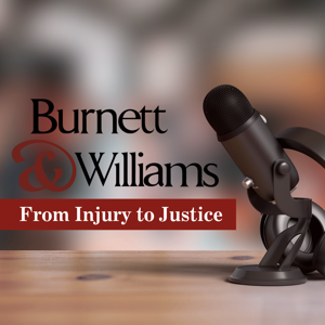Burnett & Williams